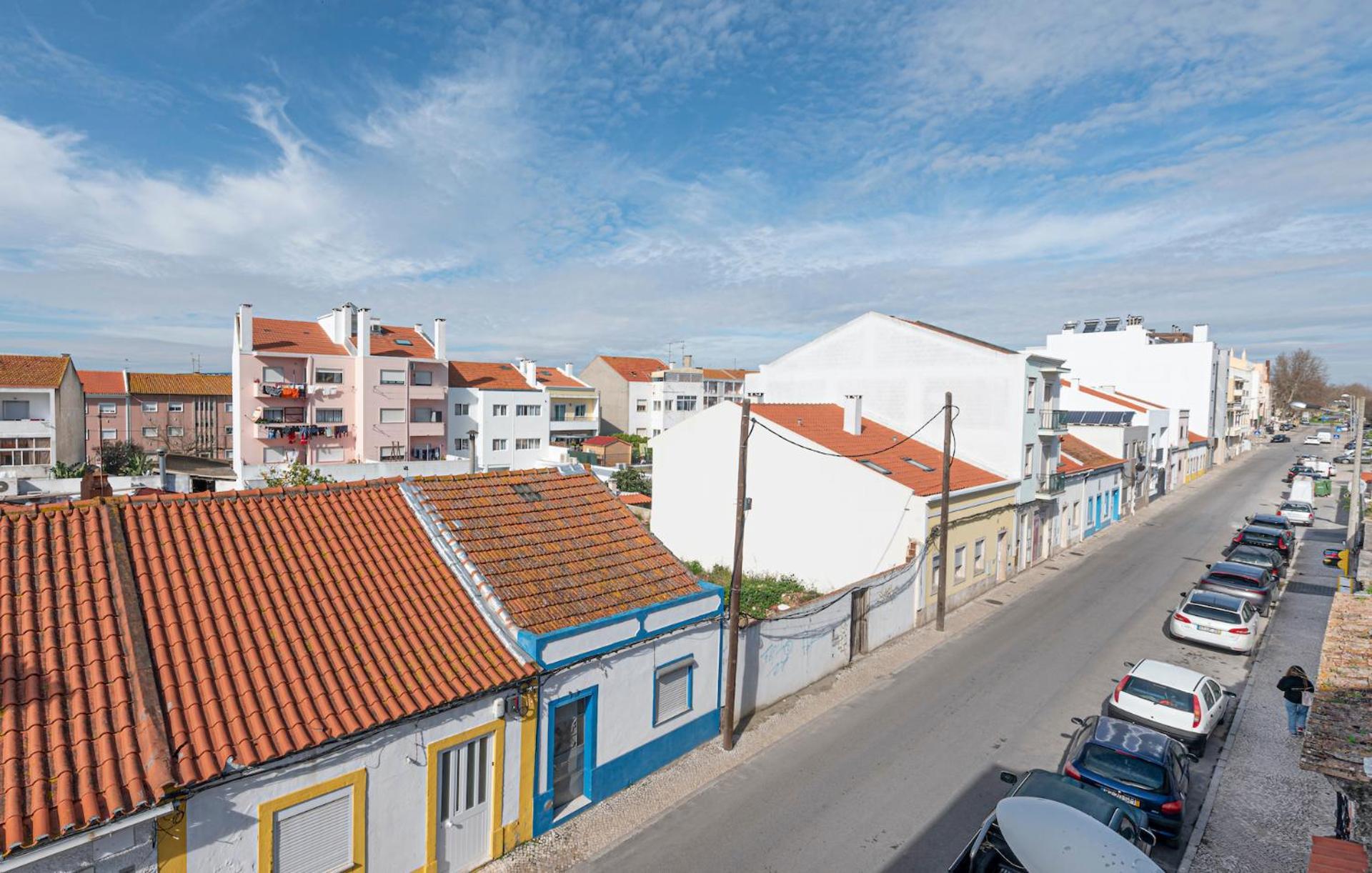 Orangetreehouses Montijo Esterno foto